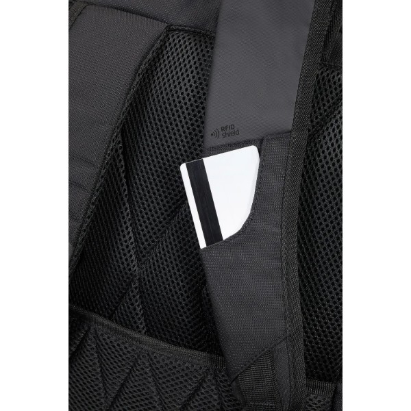 Фото - Рюкзак для ноутбука American Tourister Urban Groove UG11 tech backpack Black (24G*09043)